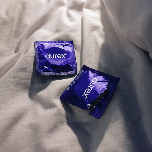 Durex Extended Pleasure Condoms 1