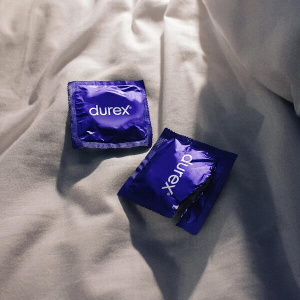 Durex Intense Condoms 1