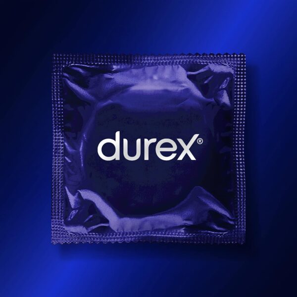 Durex Intense Condoms 7