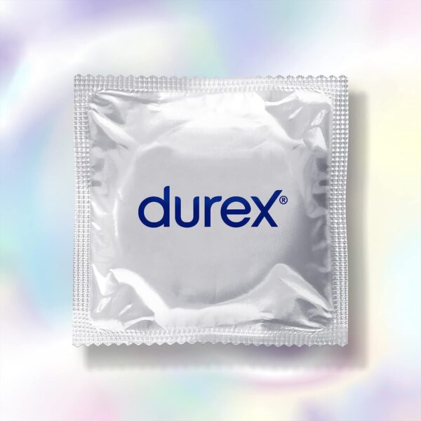 Durex Invisible Extra Sensitive Condoms 7