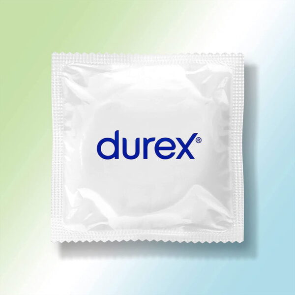 Durex Naturals Condoms 4