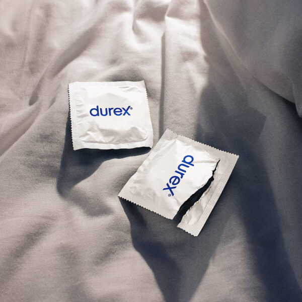 Durex Naturals Condoms 6