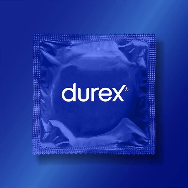 Durex Original Extra Safe Condoms 6