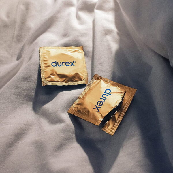 Durex Real Feel Condoms 1