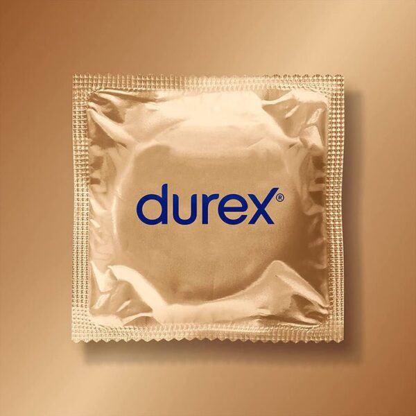 Durex Real Feel Condoms 7