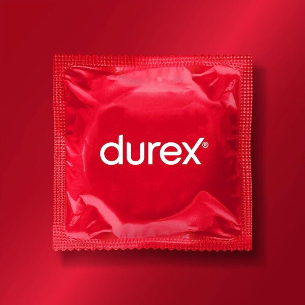 Durex Thin Feel Ultra Thin Condoms 7