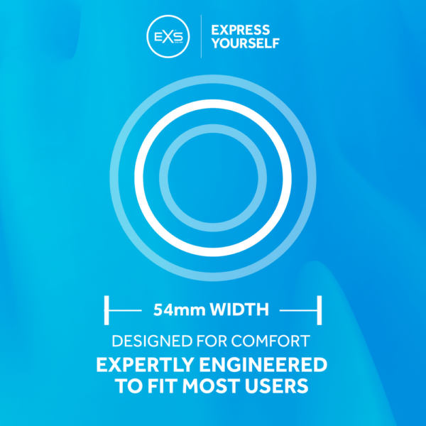 EXS Cooling Condoms 3