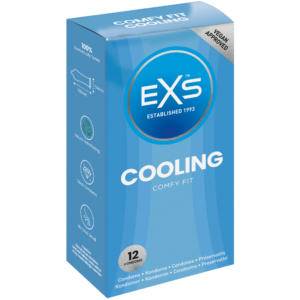 EXS Cooling Condoms 4