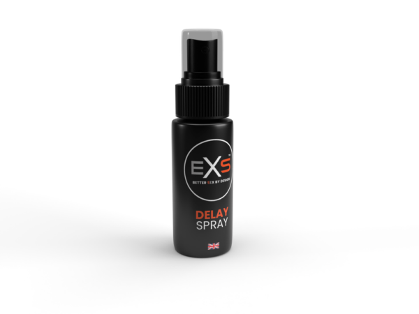 EXS Delay Spray 50ml 1