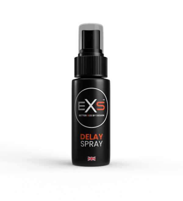 EXS Delay Spray 50ml 2