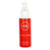 EXS Premium Clear Lubricant Strawberry 100ml 1