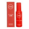 EXS Premium Clear Lubricant Strawberry 100ml 2