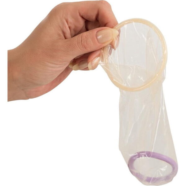 Ormelle Female Condoms 1