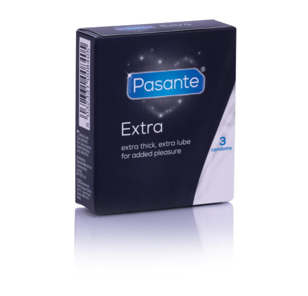 Pasante Extra Condoms 2 scaled