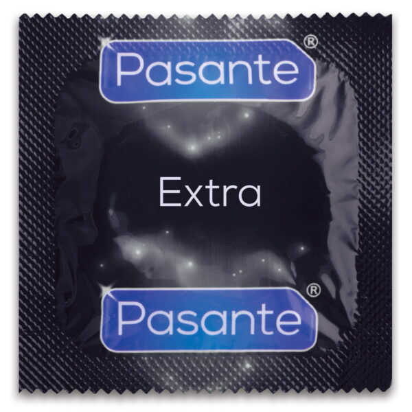 Pasante Extra Condoms 4