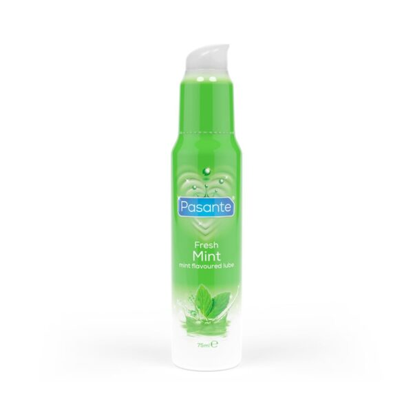 Pasante Fresh Mint Lube 75ml 1