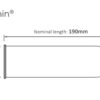 Pasante Silk Thin Condoms 3