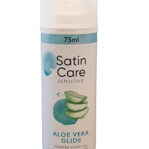 Satin Care Gel 75ml 1