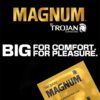 Trojan Magnum Bareskin Condoms 2