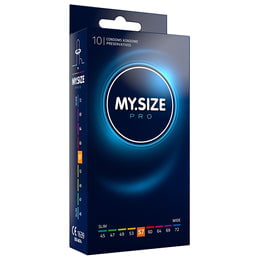 my size pro 57mm condoms 10 pack 260x