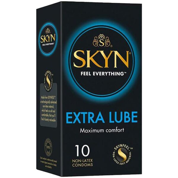 skyn extra lubricated non latex condoms 720x 6f63eedb 85fb 40f0 b97c 2456a3778f95