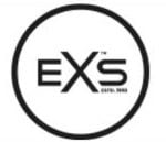 EXS Brand logo