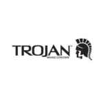 trojan brand logo